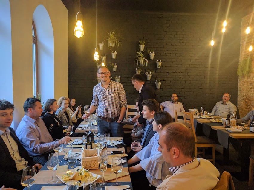 Agora Consulting Human Resources