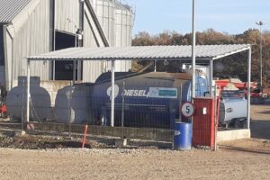 Agri Consortium Videle