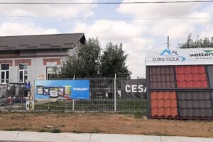 Agri Trade Mark Trifesti