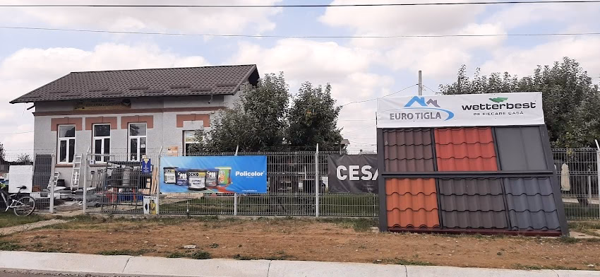 Agri Trade Mark Trifesti