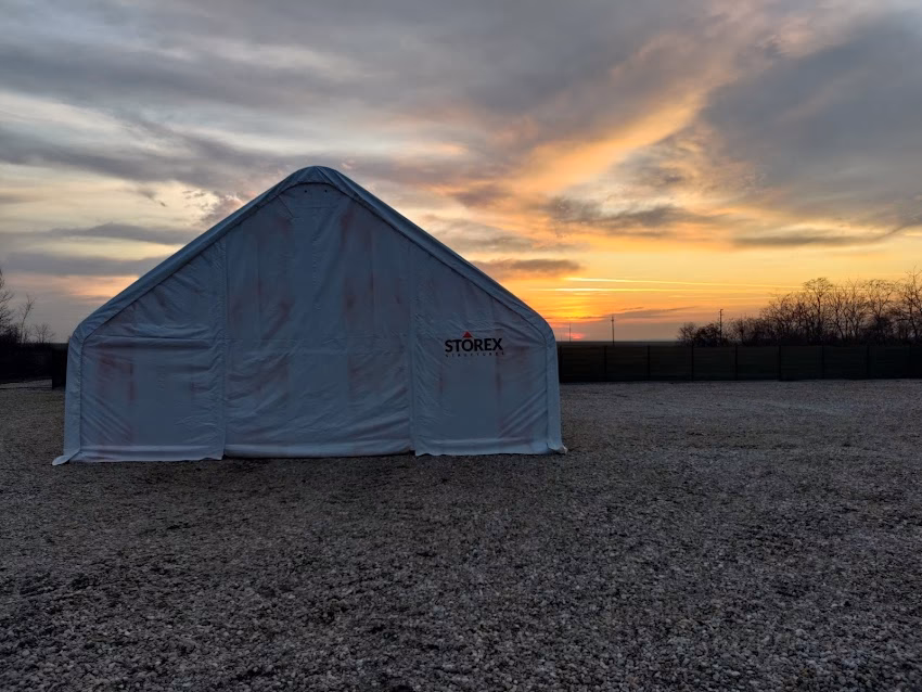 Agro Grain Business Srl