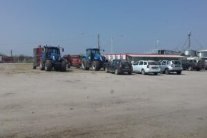 Agro Holding Contesti