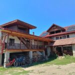 Agropensiunea Plaiul Castanilor