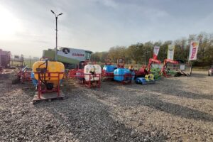 Agro Stoica Utilaje Agricole