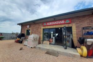 Agroantand Srl