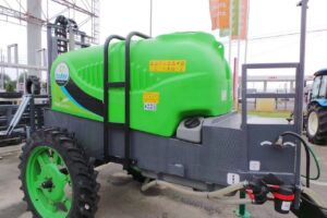 AgroAtasamente Importator și Dealer de echipamente Agricole și de Construcții