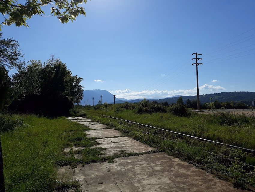 Agroindustriala Râsnov Sa