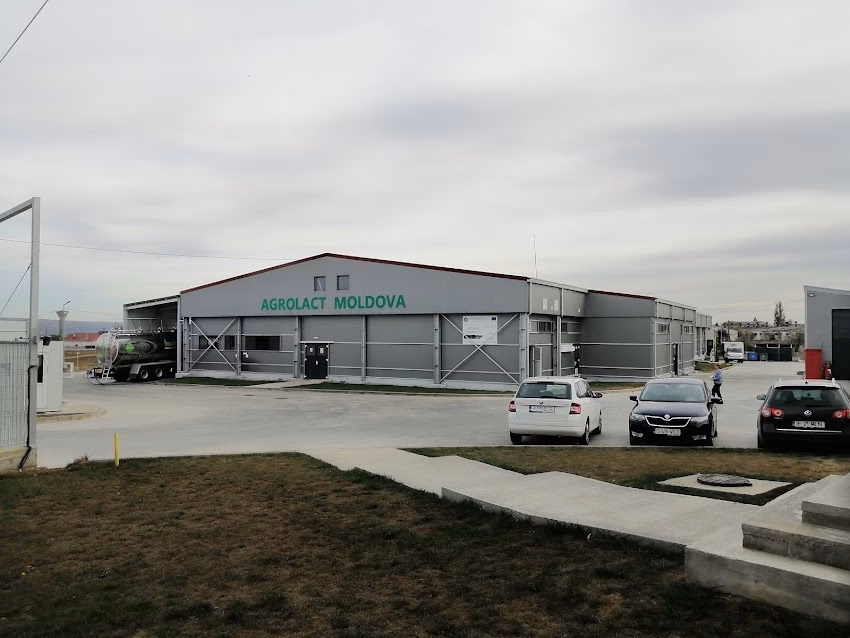 Agrolact Moldova