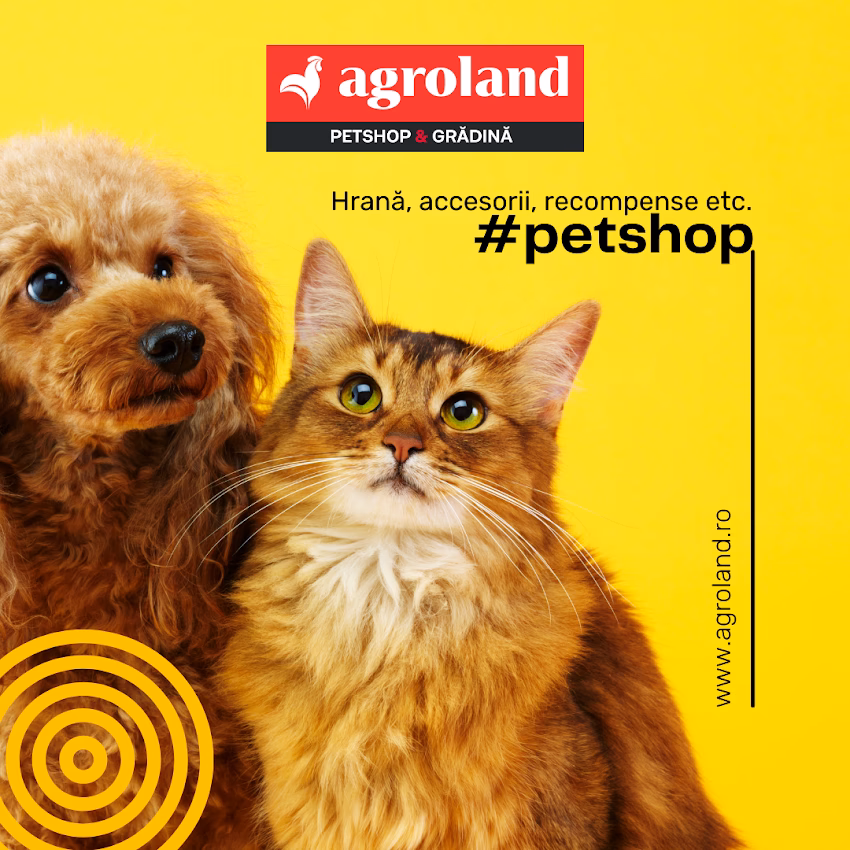 Agroland CartojaniRoata de Jos