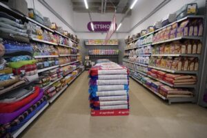 Agroland Mega Miroslava