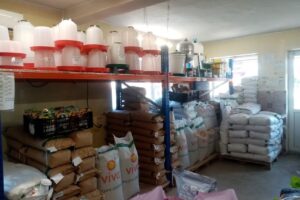 Agroland Ramnicu Valcea 1