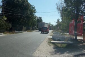 Agroland Tatarastii de Jos