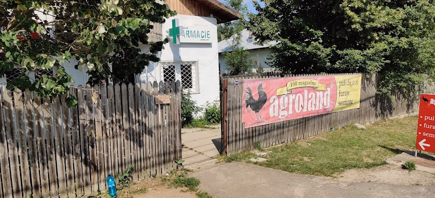 Agroland Tatarastii de Jos