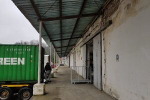 Agromec Stefanesti Sa