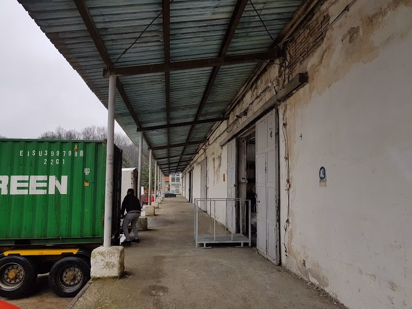 Agromec Stefanesti Sa