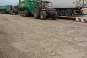 Agrototal Prodcom Srl Buzoesti Argeș