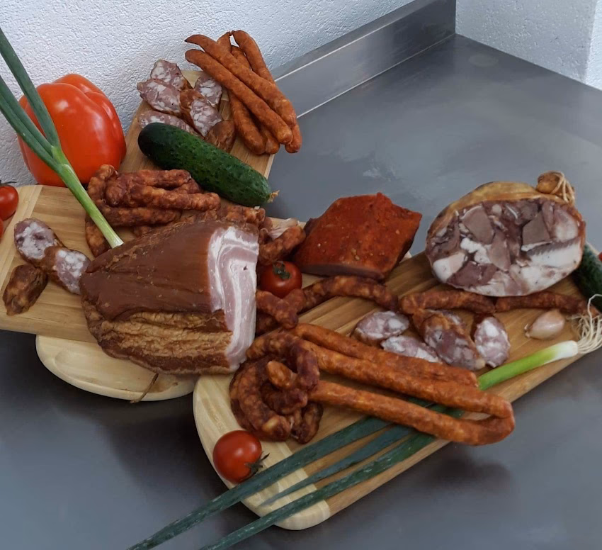 AgroUniversal Ulmeni