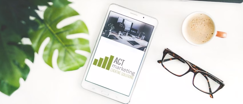 Agt Marketing