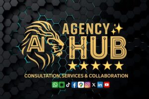 Ai Agency Hub