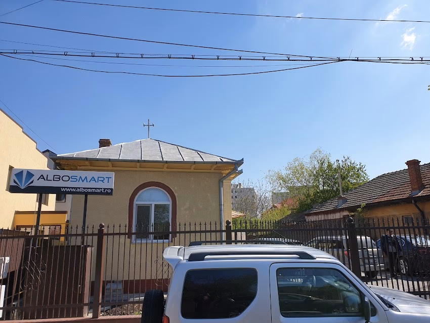 Albosmart Srl