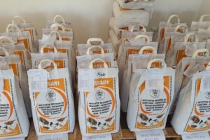 Aldac total business