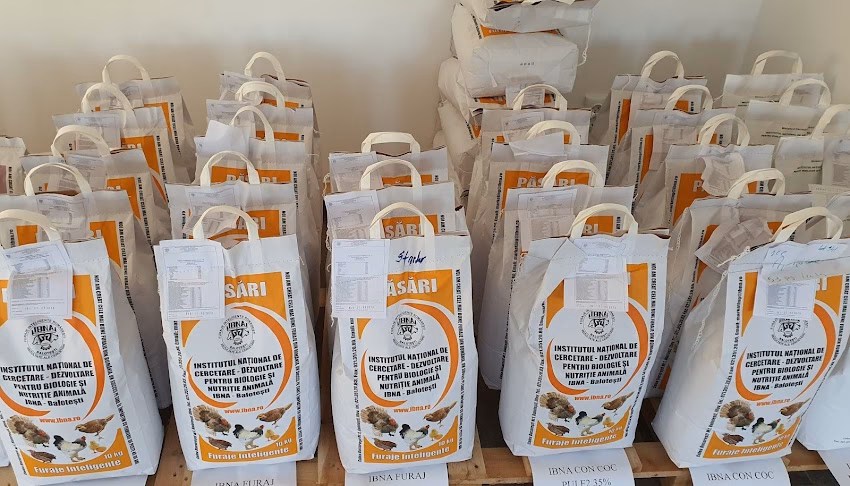 Aldac total business