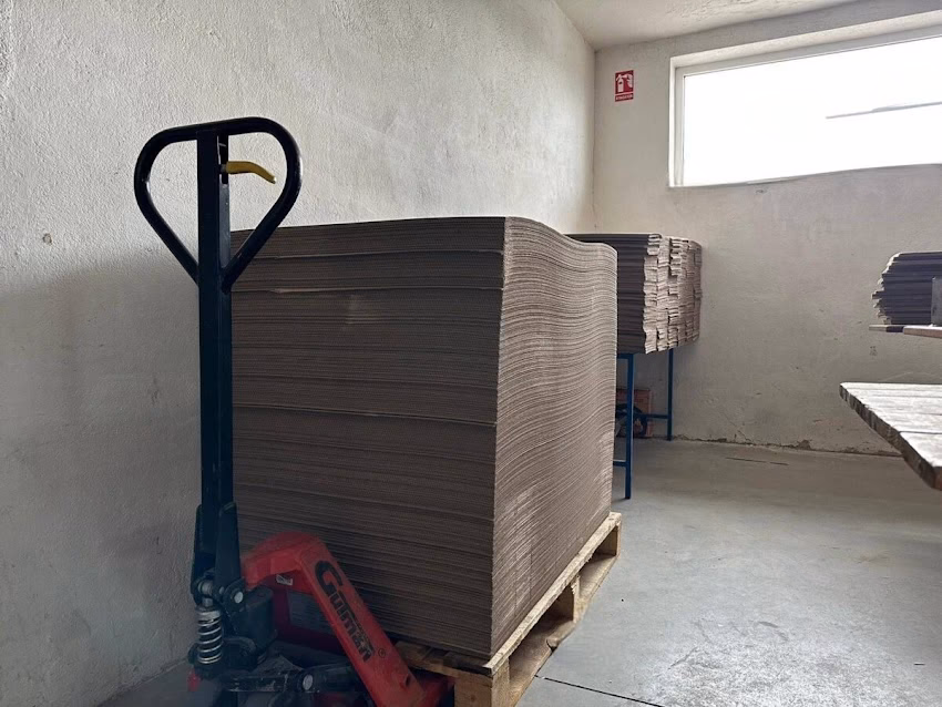 Aldaro Total Pack Srl