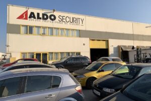Aldo Security