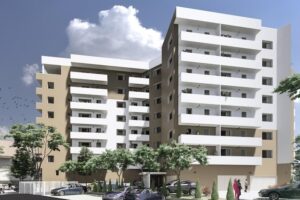 Alin Ceaușescu Administrator Bloc