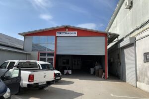 All Print Services Srl