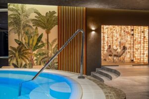 Alma Health Spa Retreat