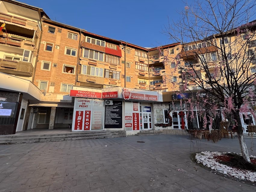 Alma Print Petroșani