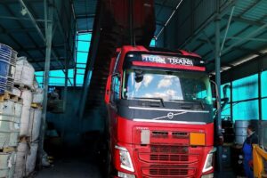 Almamet Târnăveni Mureș