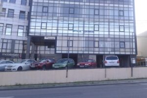 Alpha Business Center