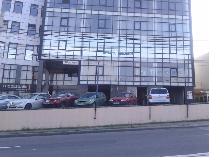 Alpha Business Center