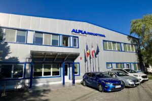 ALPLAindustrial Romania Srl