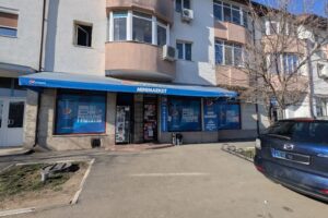 Alstef Business Shop 2011 Srl