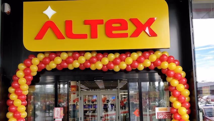 Altex