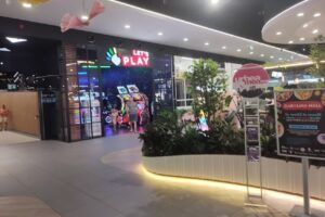 Altex Alba Iulia Carolina