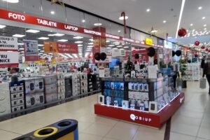 Altex Ramnicu Valcea Shopping City