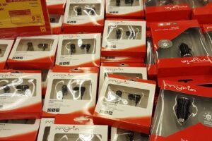 Altex Severin European Retail Park