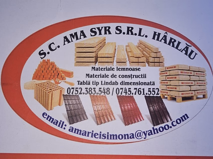 Ama Syr Srl