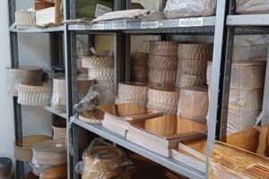 Ambalaje și Vracuri