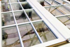 Amel producator tamplarie Lemn