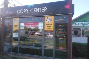 Ametist print studio