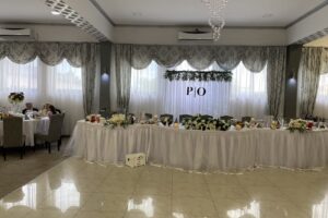 Amfora Restaurant Sala evenimente