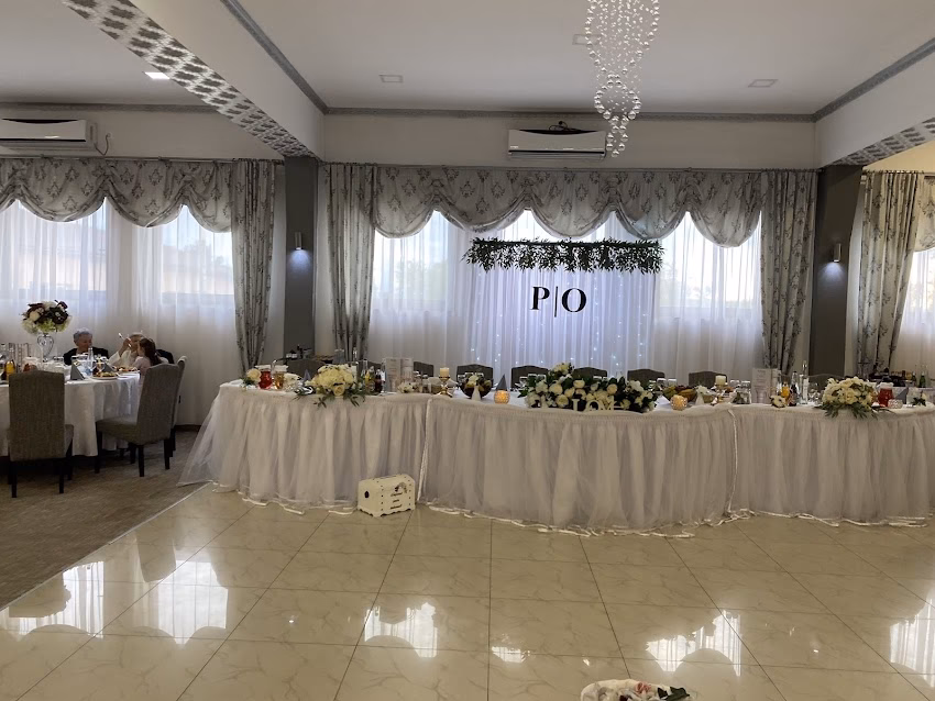 Amfora Restaurant Sala evenimente