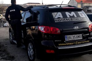 Amg Group Romania