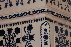 Amrita Srl producător teracotă pentru seminee sobe alte materiale ceramice