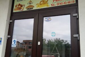 Ana Maria Panificație